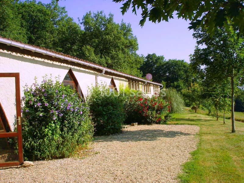 Location salle Serviès (Tarn) - La Teoulière #7