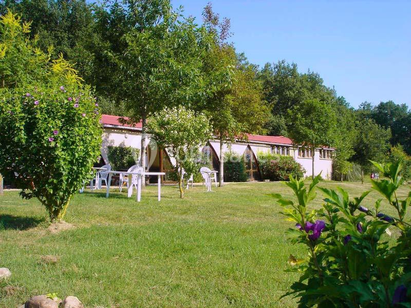 Location salle Serviès (Tarn) - La Teoulière #15