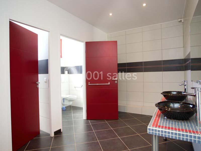 Location salle Serviès (Tarn) - La Teoulière #16