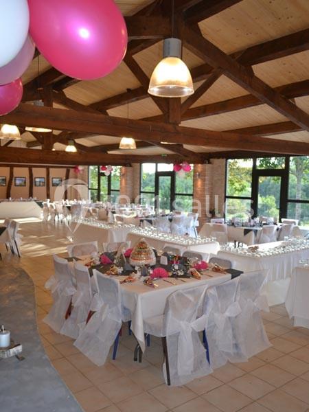 Location salle Serviès (Tarn) - La Teoulière #18