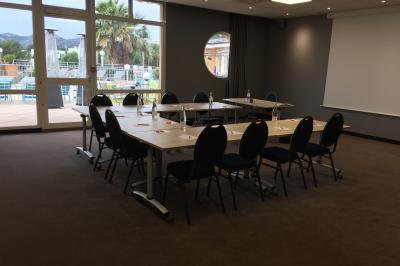 Location salle La Ciotat (Bouches-du-Rhône) - Hotel Ibis La Ciotat #12