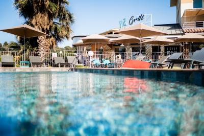 Location salle La Ciotat (Bouches-du-Rhône) - Hotel Ibis La Ciotat #12