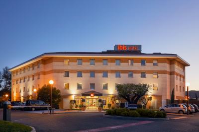 Location salle La Ciotat (Bouches-du-Rhône) - Hotel Ibis La Ciotat #12