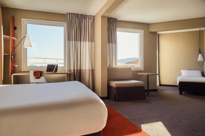 Location salle La Ciotat (Bouches-du-Rhône) - Hotel Ibis La Ciotat #12