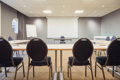 Location salle La Ciotat (Bouches-du-Rhône) - Hotel Ibis La Ciotat #12