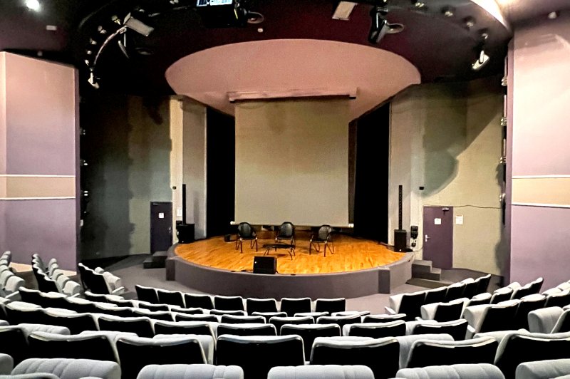 Le Cadran - Palais des Congrès - photo 2