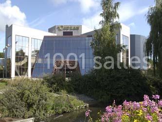 Location salle Évreux (Eure) - Le Cadran, Palais Des Congrès Du Grand Evreux #12
