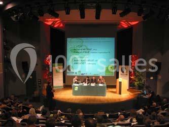 Location salle Évreux (Eure) - Le Cadran, Palais Des Congrès Du Grand Evreux #3
