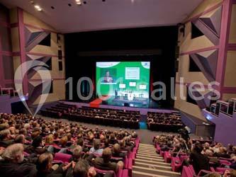 Location salle Évreux (Eure) - Le Cadran, Palais Des Congrès Du Grand Evreux #4