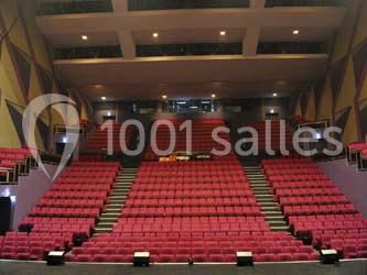 Location salle Évreux (Eure) - Le Cadran, Palais Des Congrès Du Grand Evreux #5