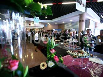 Location salle Évreux (Eure) - Le Cadran, Palais Des Congrès Du Grand Evreux #6