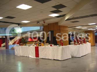 Location salle Évreux (Eure) - Le Cadran, Palais Des Congrès Du Grand Evreux #7