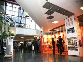 Location salle Évreux (Eure) - Le Cadran, Palais Des Congrès Du Grand Evreux #12