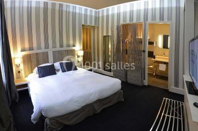 Location salle Eu (Seine-Maritime) - Domaine De Joinville #6