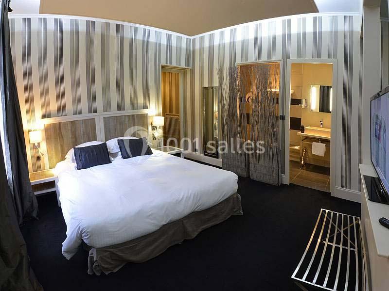 Location salle Eu (Seine-Maritime) - Domaine De Joinville #4
