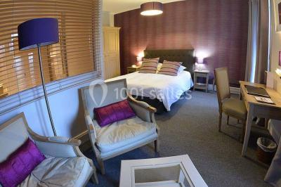 Location salle Eu (Seine-Maritime) - Domaine De Joinville #6