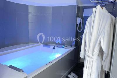 Location salle Eu (Seine-Maritime) - Domaine De Joinville #6