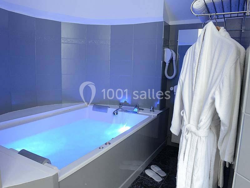 Location salle Eu (Seine-Maritime) - Domaine De Joinville #5