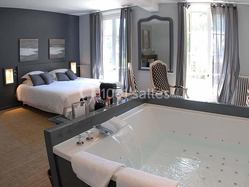 Location salle Eu (Seine-Maritime) - Domaine De Joinville #2