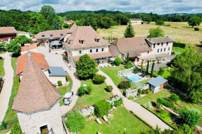Domaine de Suzel - photo 1