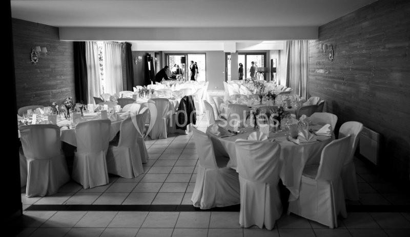 Location salle Wambrechies (Nord) - Domaine Du Haut Ballot #4