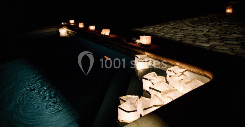 Location salle Wambrechies (Nord) - Domaine Du Haut Ballot #3