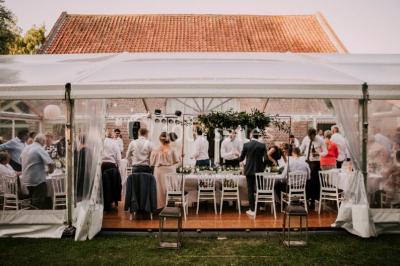 Location salle Wambrechies (Nord) - Domaine Du Haut Ballot #15