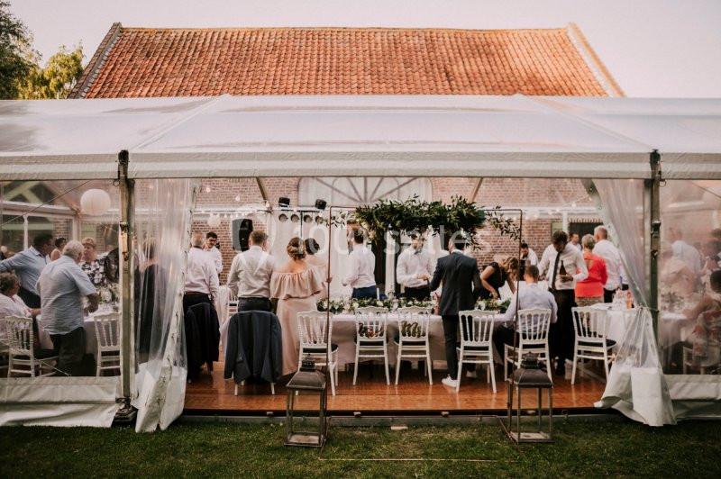 Location salle Wambrechies (Nord) - Domaine Du Haut Ballot #5