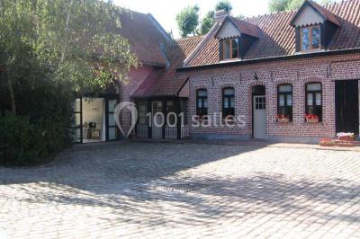 Domaine Du Haut Ballot Domaine Du Haut Ballot