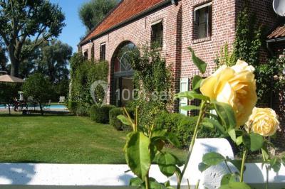 Location salle Wambrechies (Nord) - Domaine Du Haut Ballot #15