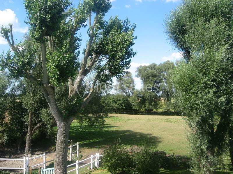 Location salle Wambrechies (Nord) - Domaine Du Haut Ballot #6