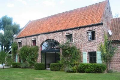 Location salle Wambrechies (Nord) - Domaine Du Haut Ballot #15