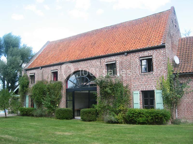Location salle Wambrechies (Nord) - Domaine Du Haut Ballot #9