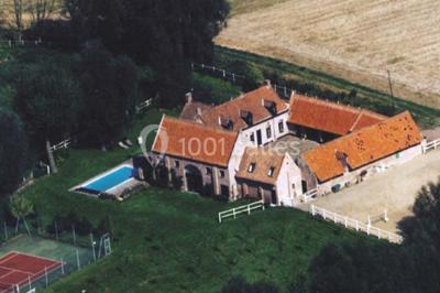 Location salle Wambrechies (Nord) - Domaine Du Haut Ballot #15