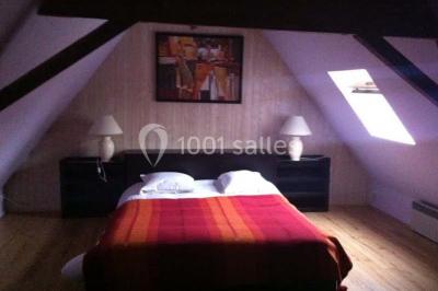 Location salle Wambrechies (Nord) - Domaine Du Haut Ballot #15