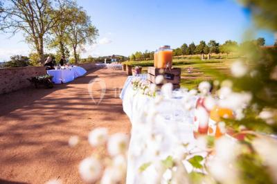 Location salle Saint-Marcel-de-Félines (Loire) - Château de Saint Marcel de Felines #6