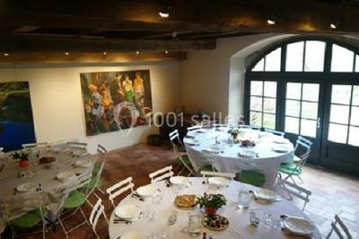 Location salle Saint-Marcel-de-Félines (Loire) - Château de Saint Marcel de Felines #22