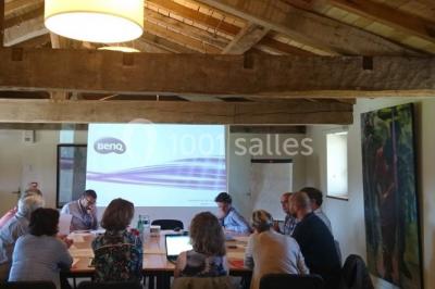 Location salle Saint-Marcel-de-Félines (Loire) - Château de Saint Marcel de Felines #22