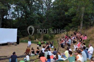 Location salle Saint-Marcel-de-Félines (Loire) - Château de Saint Marcel de Felines #22