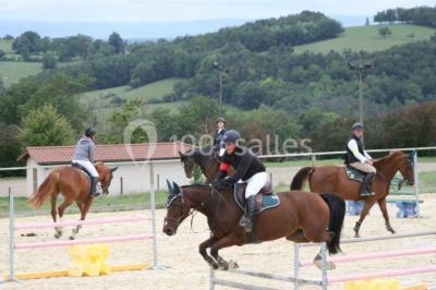 Location salle Saint-Marcel-de-Félines (Loire) - Château de Saint Marcel de Felines #22