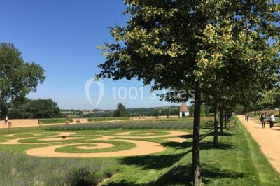 Location salle Saint-Marcel-de-Félines (Loire) - Château de Saint Marcel de Felines #22