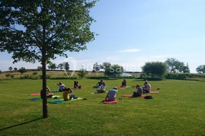 Location salle Saint-Marcel-de-Félines (Loire) - Château de Saint Marcel de Felines #22