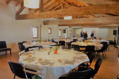 Location salle Saint-Marcel-de-Félines (Loire) - Château de Saint Marcel de Felines #22