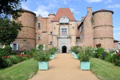 Château de Saint Marcel de Felines Château de Saint Marcel de Felines