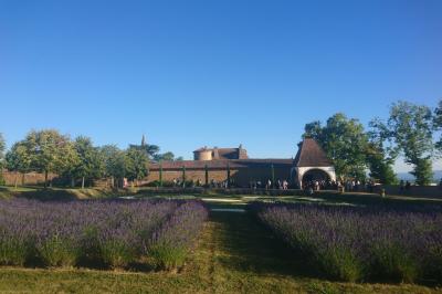 Location salle Saint-Marcel-de-Félines (Loire) - Château de Saint Marcel de Felines #22