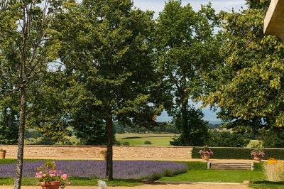 Location salle Saint-Marcel-de-Félines (Loire) - Château de Saint Marcel de Felines #22
