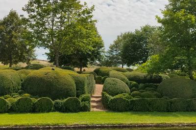Location salle Saint-Marcel-de-Félines (Loire) - Château de Saint Marcel de Felines #22