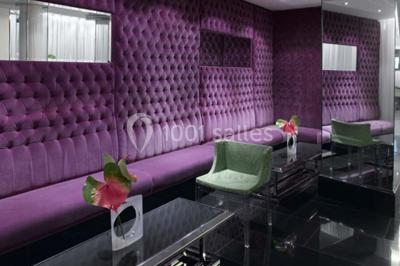 Location salle Paris 11 (Paris) - Les Jardins Du Marais #6