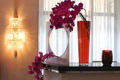 Location salle Paris 11 (Paris) - Les Jardins Du Marais #7