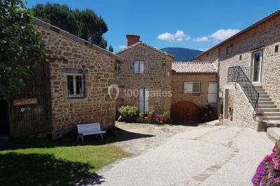 Domaine de la Griottière Domaine de la Griottière